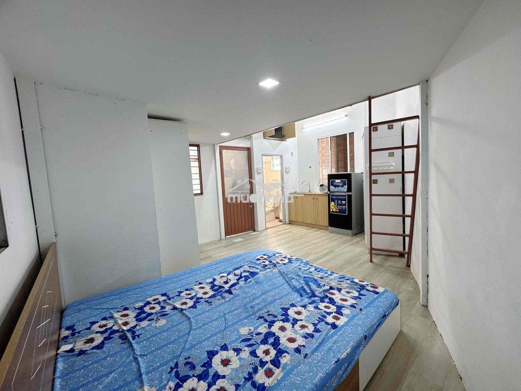 🏠 Thuê chỉ 1,6triệu – gần hutech, uef, ngoại thương, quận 1 - 2