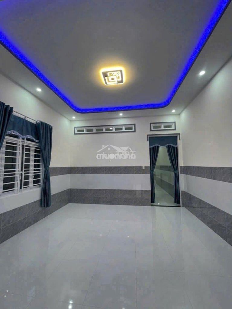 Vỡ nợ chủ cần bán gấp căn nhà 123m2 tân phú trung củ chi - 3