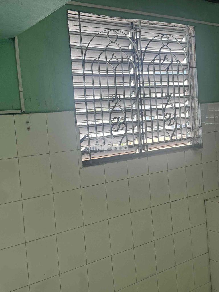 Phòng trọ 25m2 giá rẻ quận 5