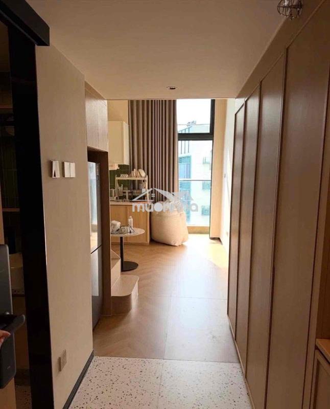Duplex siêu hiếm trống, nội thất luxury, siêu ngon đi bộ uth