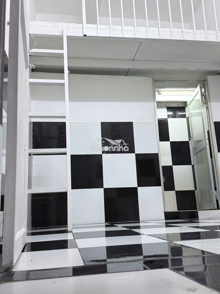 Cho thuê phòng trọ gần trường đh công thương - 2