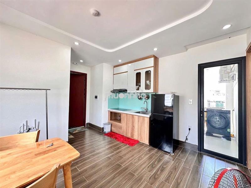 Căn hộ 2 pn huỳnh văn bánh full tiện nghi chỉ 9 triệu dtsd 55m2