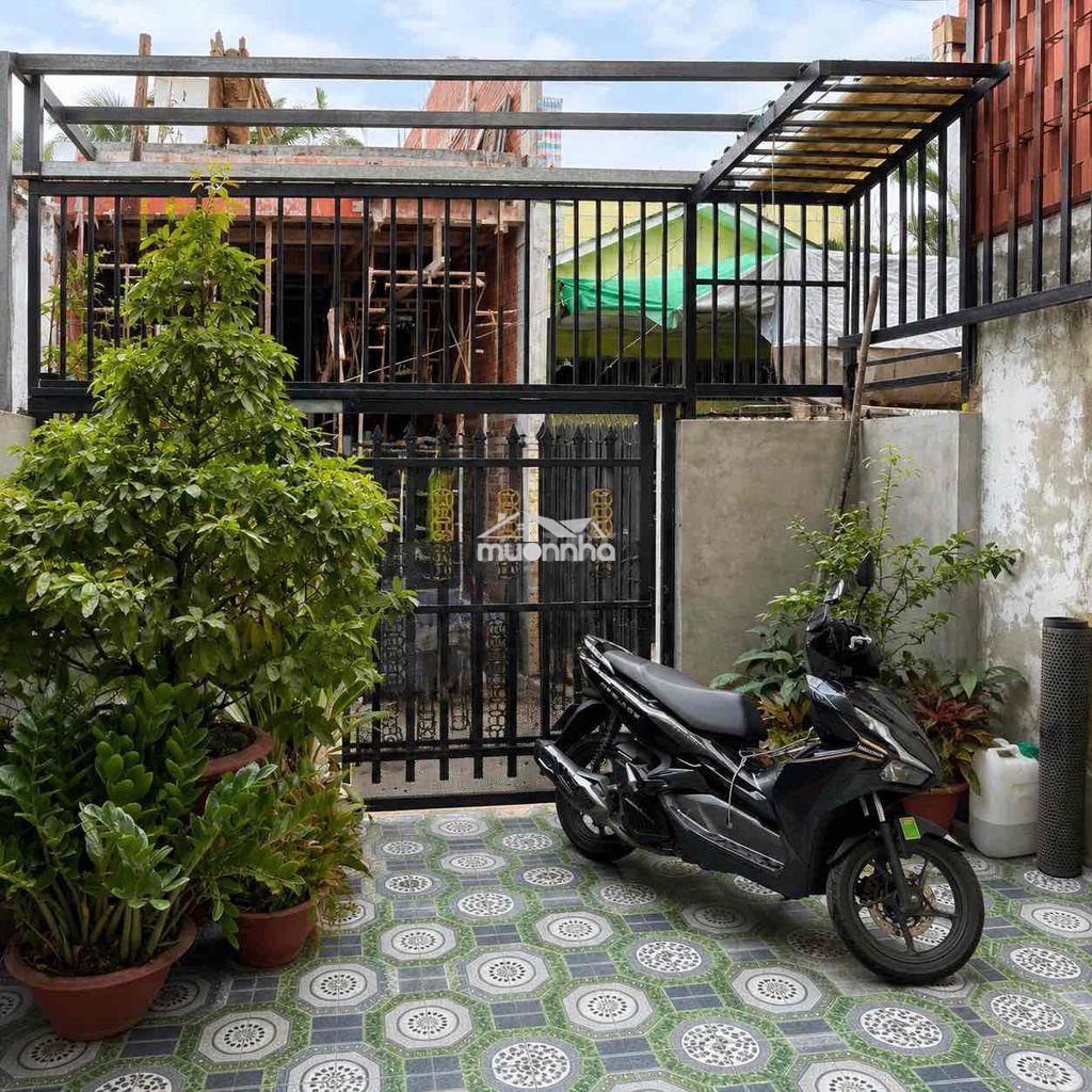 Cho thuê nguyên căn chỉ 7 triệu - 100m2 - 3