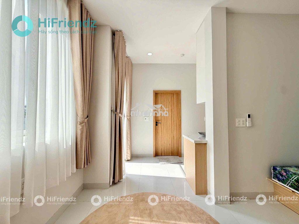 🧧Chdv ban công thang máy hoàng sa trường sa đầy đủ nội thất - 2