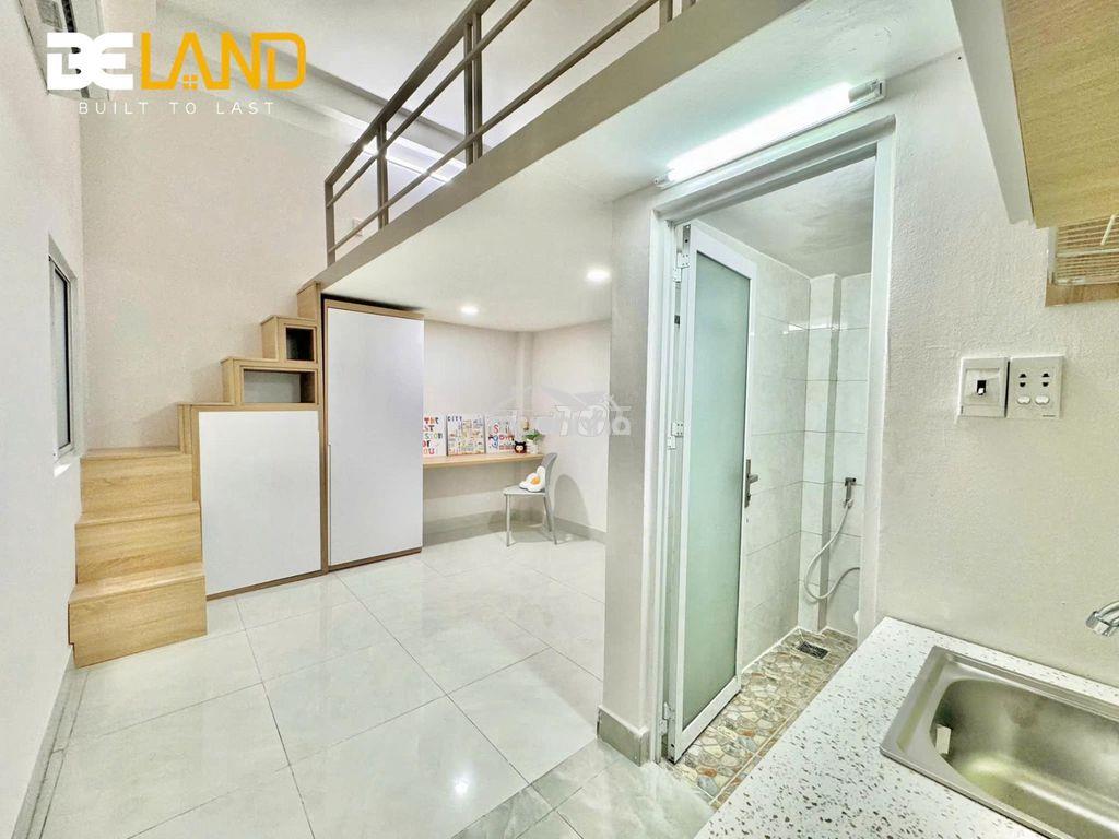 Cho thuê phòng quận 7 gần lotte mart – full nội thất - 4