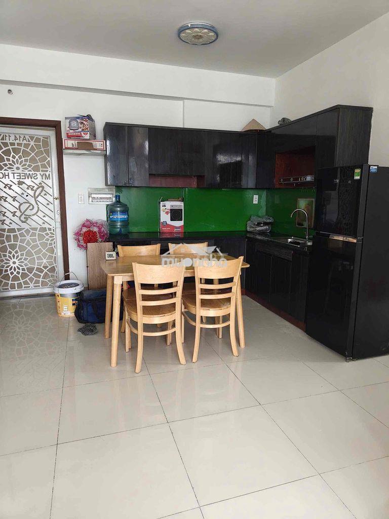 🏡 Cho thuê toky tower – căn góc 3pn 2wc  ✨ diện tích: 75m² 🛏️ 3 phòng n - 3