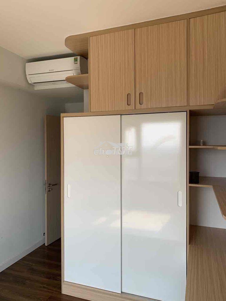 Cần cho thuê căn 2pn/2wc full nội thất 8tr - 4