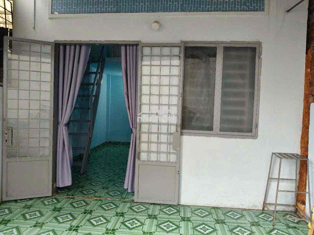 Nhà chánh nghĩa chỉ 3tr1 - 2