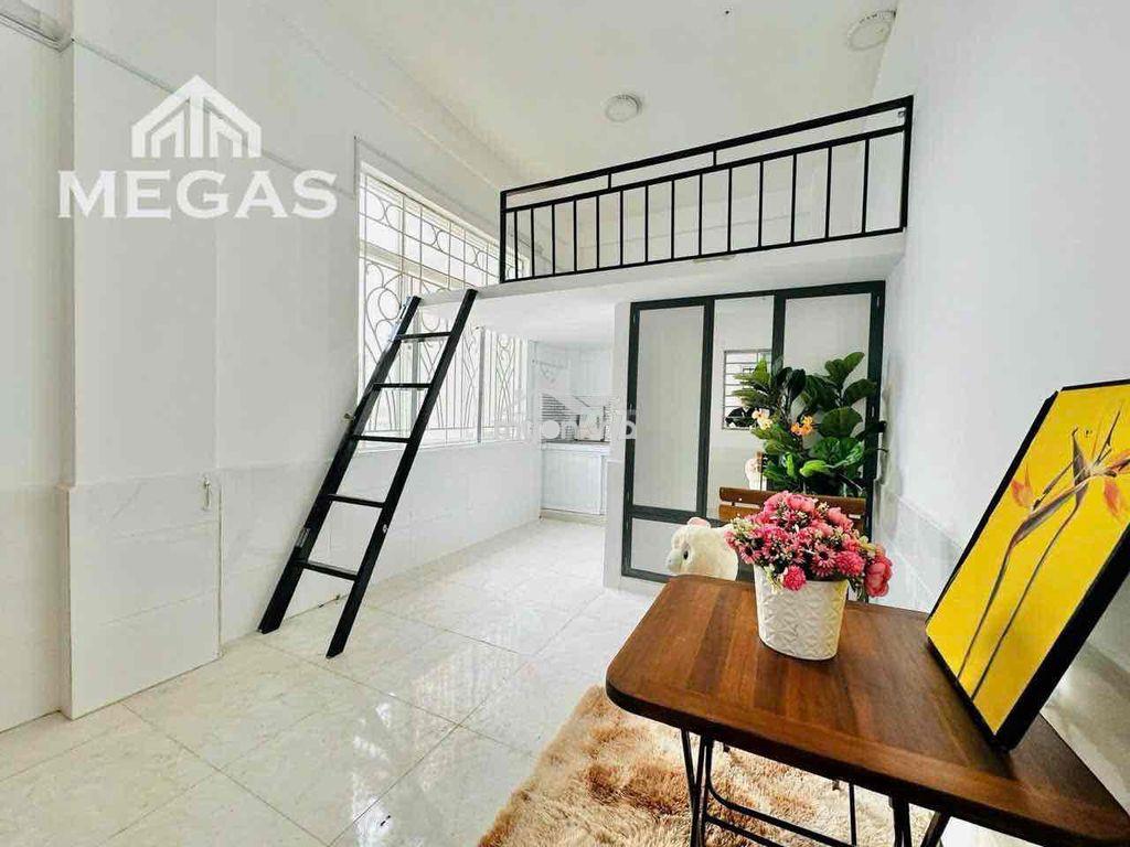 Gần đh mở, đh y dược, hồng bàng, đh văn hiến, q5. - 4