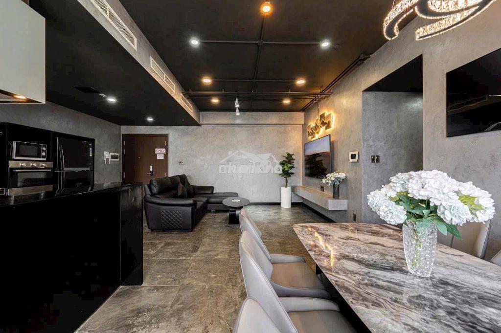 Carillon 3 có sổ hồng 65m2 loại 2 phòng, căn góc,nhà mới - 4