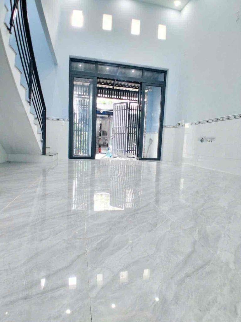 Cho thuê nguyên căn trống suốt hxt - 2