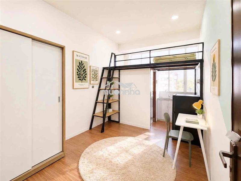 Duplex thang máy, bảo vệ 24/7 an ninh | đi bộ dh y dược, dh kinh tế