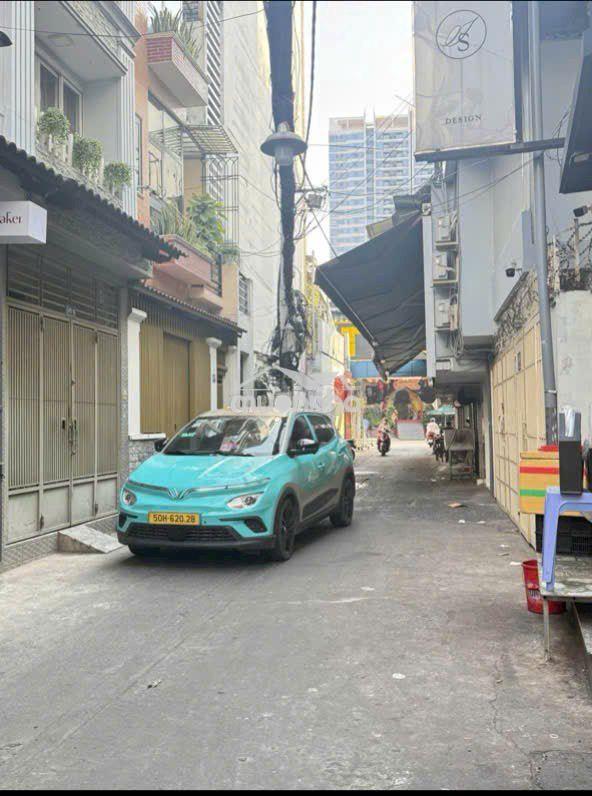 Quận 10 - chính chủ cần bán - nhà căn góc 2 mt/hxh 6m [ nhỉnh 10 tỷ ] - 4