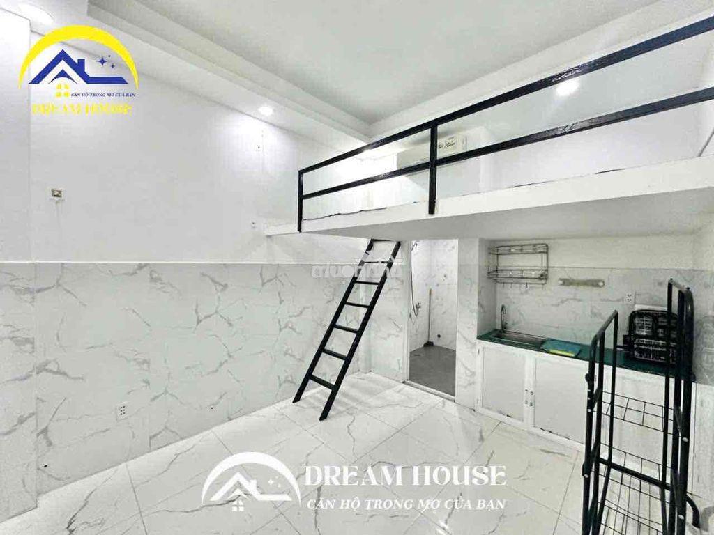 Cho thuê phòng trọ có máy lạnh, phí rẻ - ngay đh công thương, văn hiến - 3