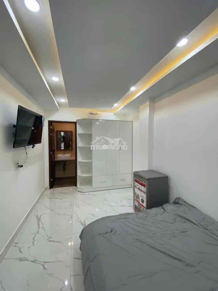 Studio full nội thất | ngay đh sư phạm,saigon | chỉ đi bộ 150m - 2