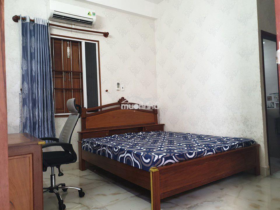 Phòng đường bình lợi, full nội thất, có cửa sổ thoáng, gần đh văn lang - 2
