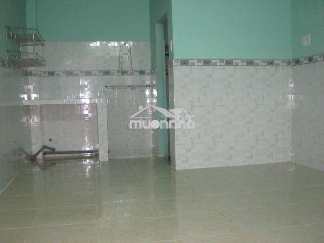 Phòng trọ gần ngã tư chợ cầu, quận 12, phòng lớn 29m2