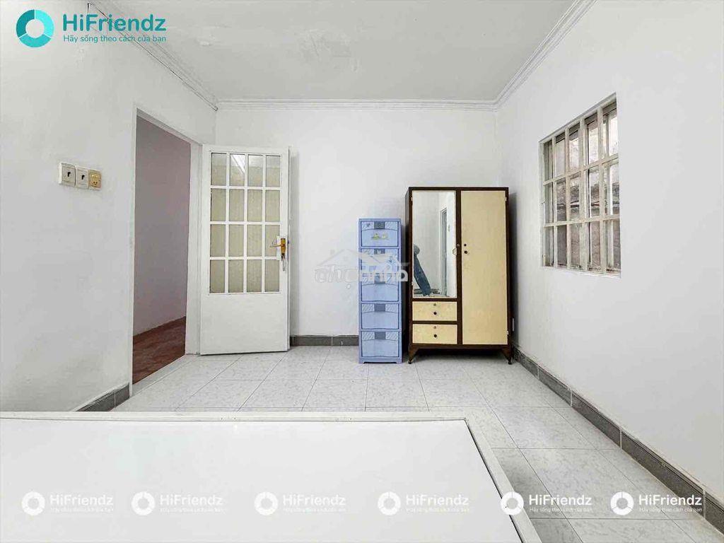 Studio tách bếp full nội thất gần bv thống nhất - trường huflit - 3