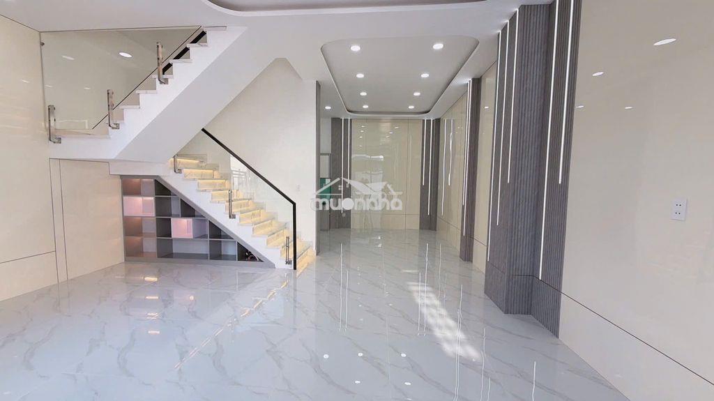 Bán nhà góc 2 mặt tiền thạnh xuân 21 gần chợ minh phát - Ảnh 2