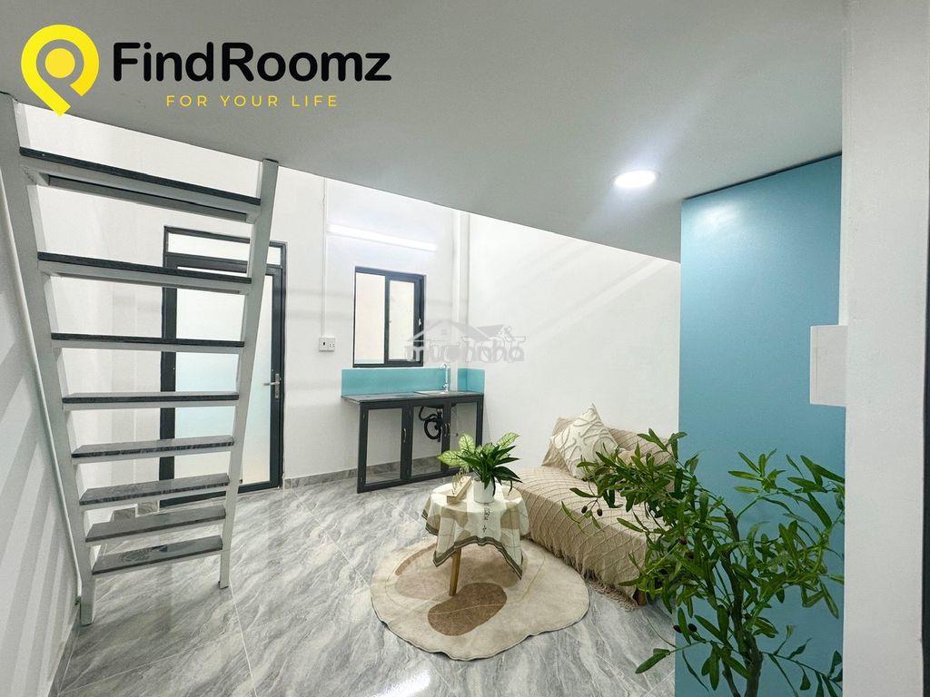 🌹Khai trương duplex 30m2 ngay lotte mart -thuận tiện qua iuh, vlu, gdu - 3