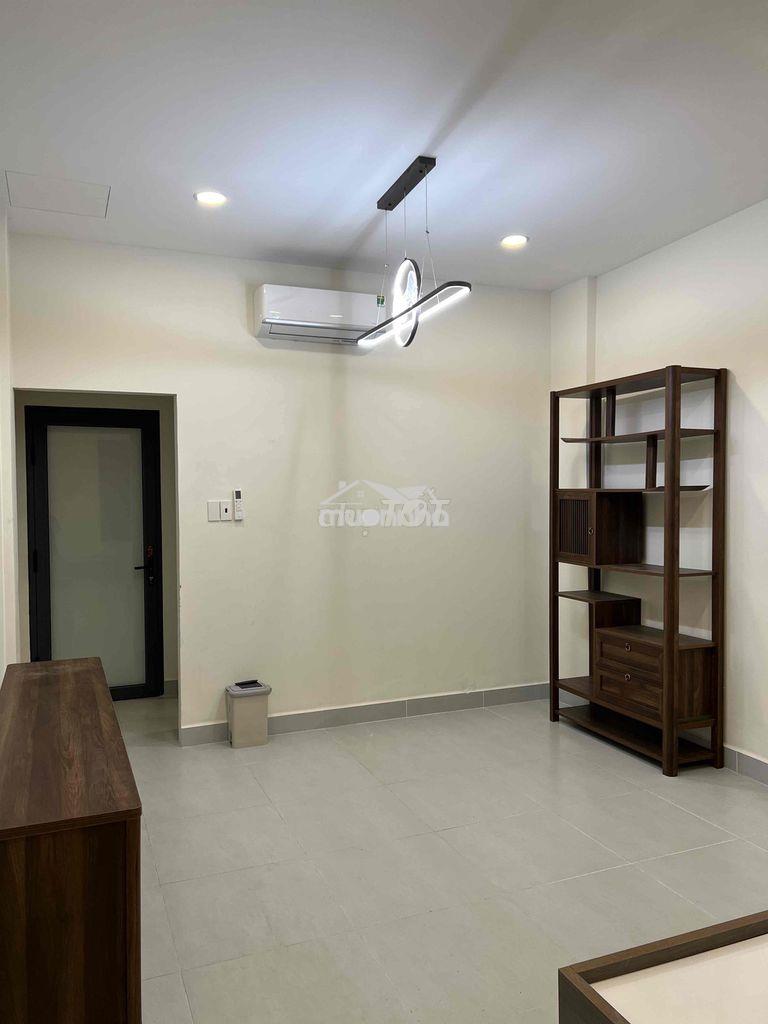 Cần cho thuê studio 35m2 mặt tiền đường nguyễn thái bình q1 - Ảnh 3