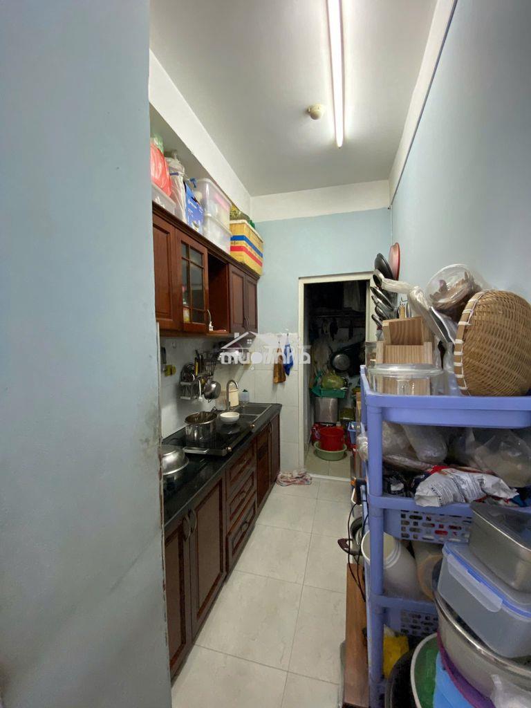 Gấp - ngộp - cần bán gấp căn góc chung cư nhất lan – lô d – tl mạnh - 3