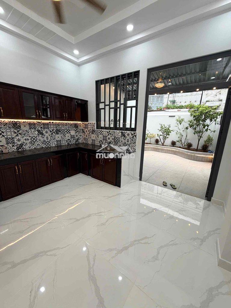 📍 5 tỷ 380 – mễ cốc, p.15, q.8 🏡 khu dân trí cao – hẻm rộng sạch đẹp – - 4