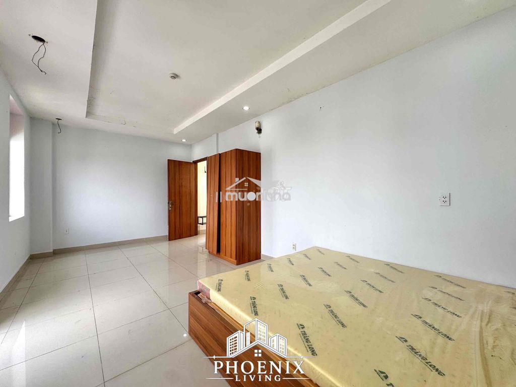 📍Căn hộ full nội thất ngay nguyễn văn quá - cầu tham lương - an sương - 4