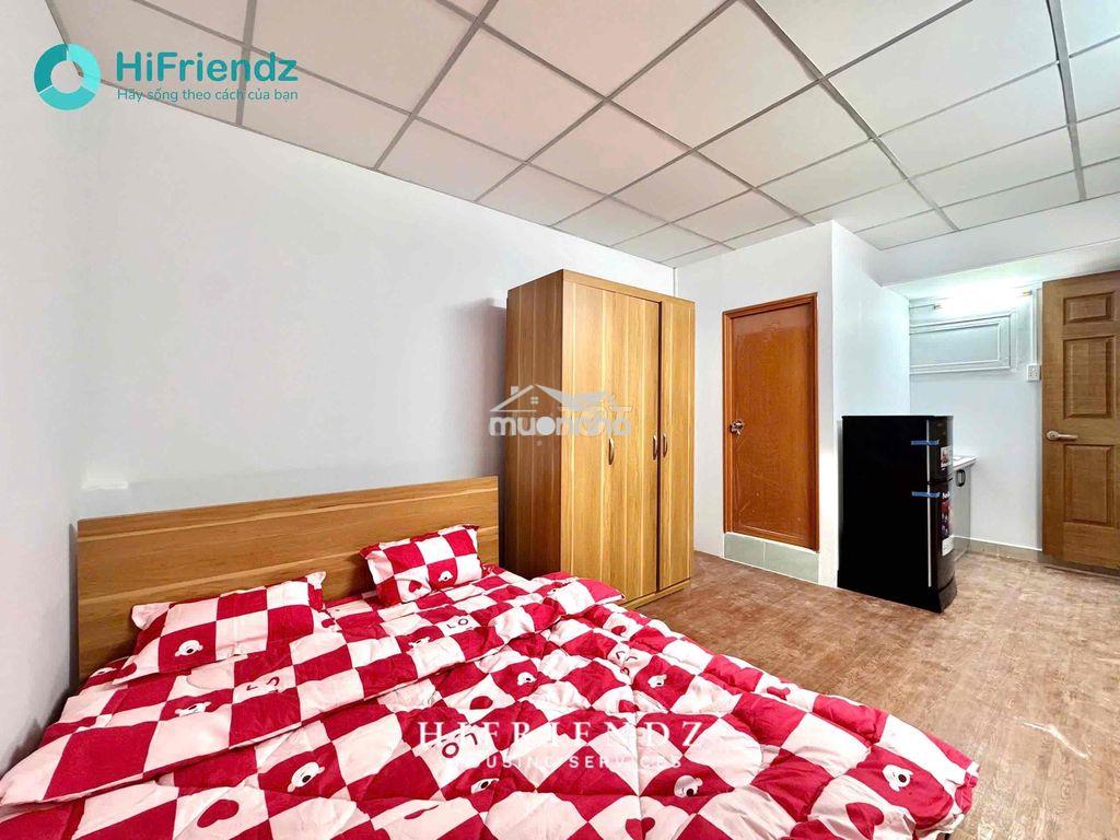 ✨Trống sẵn studio full nội thất cực xinh - gần bến xe q8 - siêu ngon - 2
