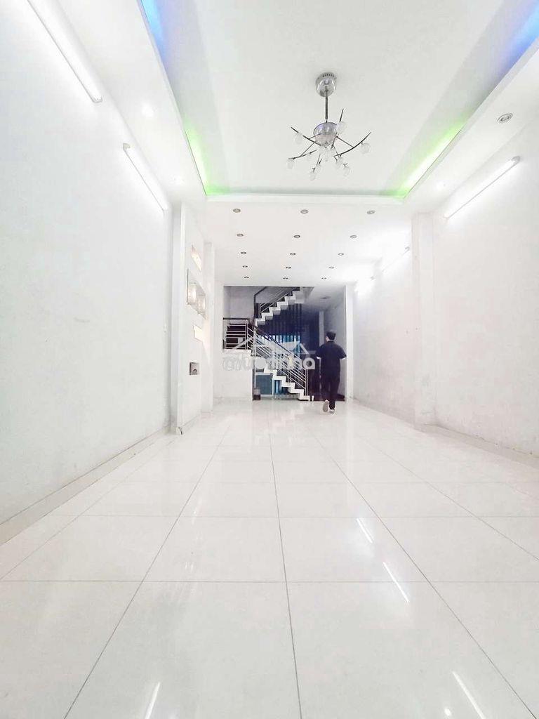 🔥 Nhà mặt tiền đường vành đai trong - 4 tầng - gần nhà thờ paolo - 2