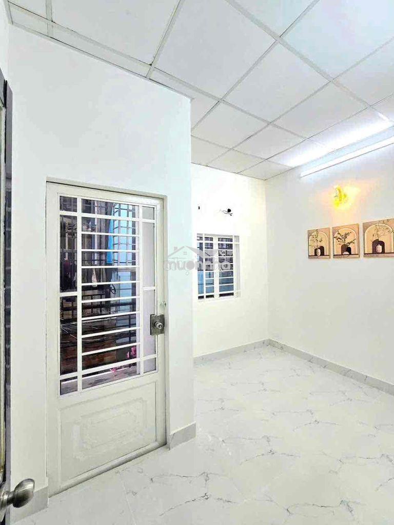 Bán nhà hẻm 2144 huỳnh tấn phát nhà bè - 3