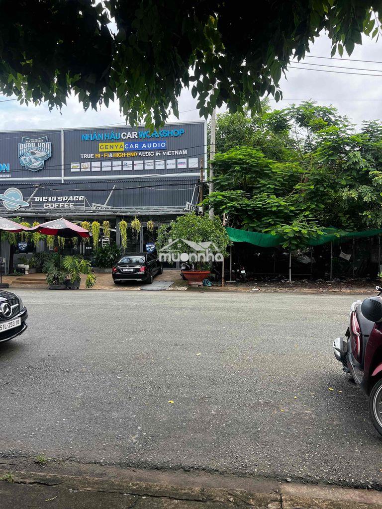 Cần cho thuê phòng ở