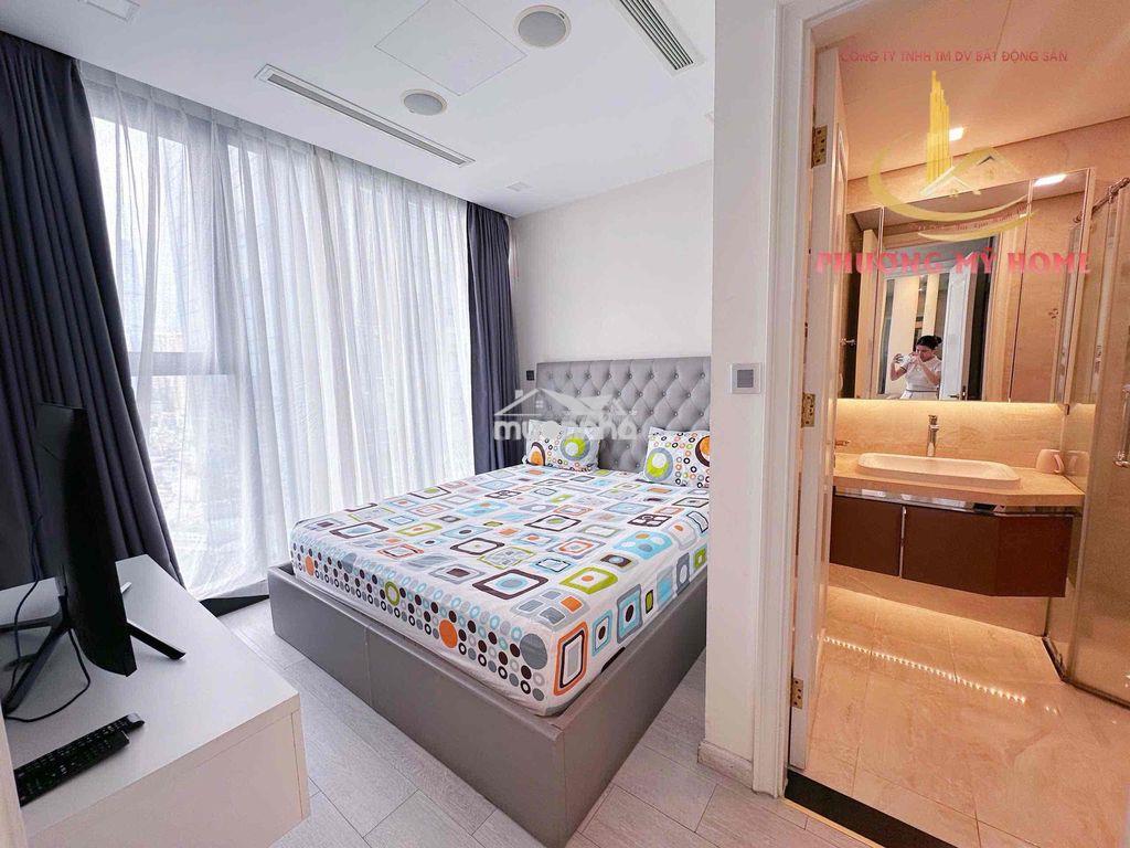 🔥 2pn vinhomes golden river q1 – full nội thất, giá tốt 26tr/tháng - 3