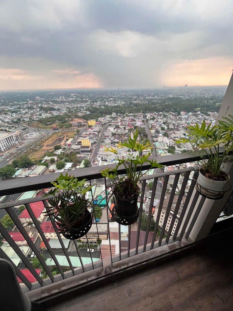 Studio full nội thất 5tr ở liền - opal skyline - 4