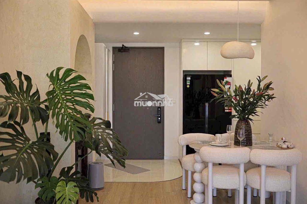 Chủ kẹt tiền bán gấp chung cư osimi tower- gò vấp- 70m2 - 2pn2wc-2ty05 - 3