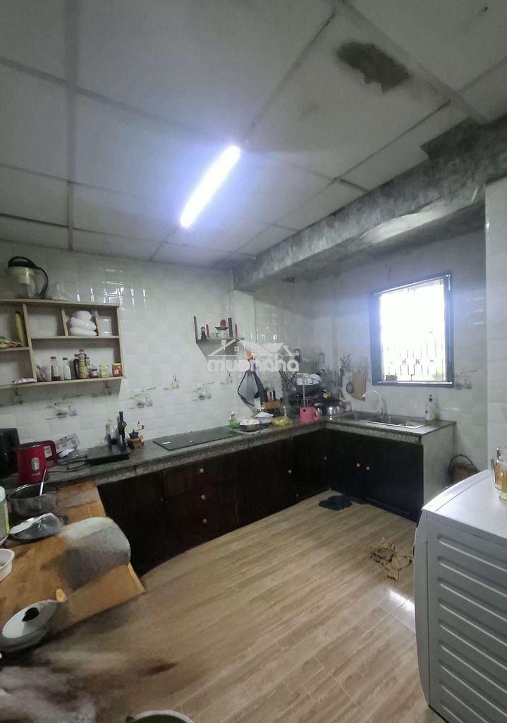 Cho thuê nguyên căn nhà hẻm đường phạm thế hiển p7 q8 - 3