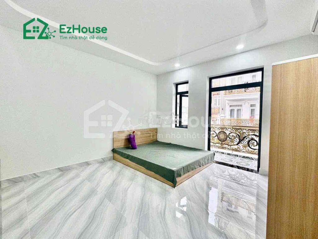 Studio bancol full nội thất 📍 mã lò - 2