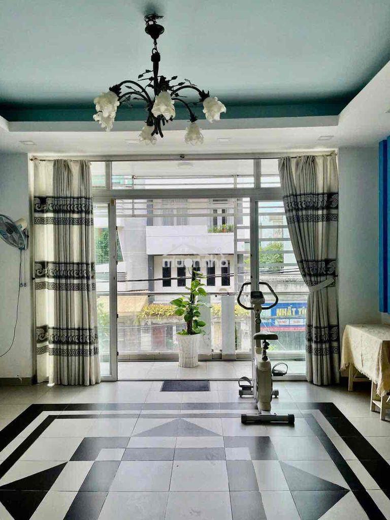 Nhà phố khu penhouse ven sông gần gigamall - 4