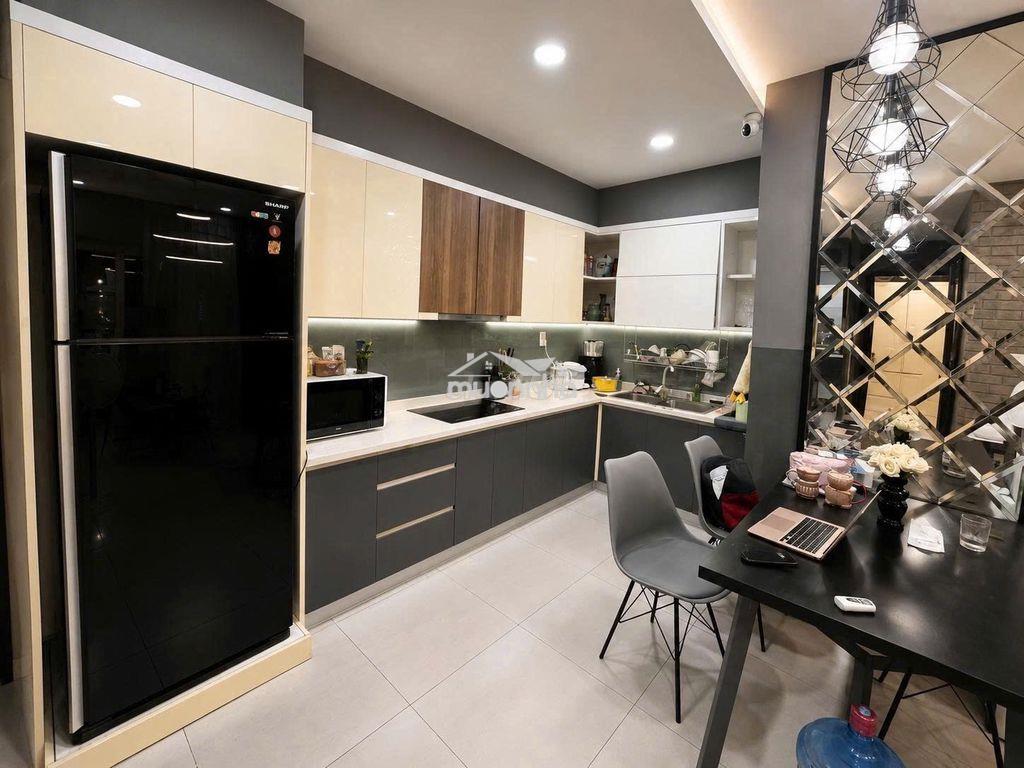 Cho thuê chcc cao cấp xi grand court, 19tr, 75m2, 2pn, 2wc liên hệ vân - 3