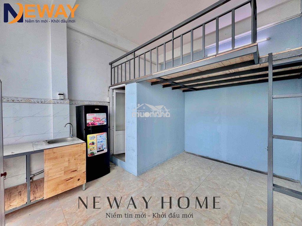 View kính cửa sổ trờithoáng, sẵn nội thất cơ bản ngay công thương - 2