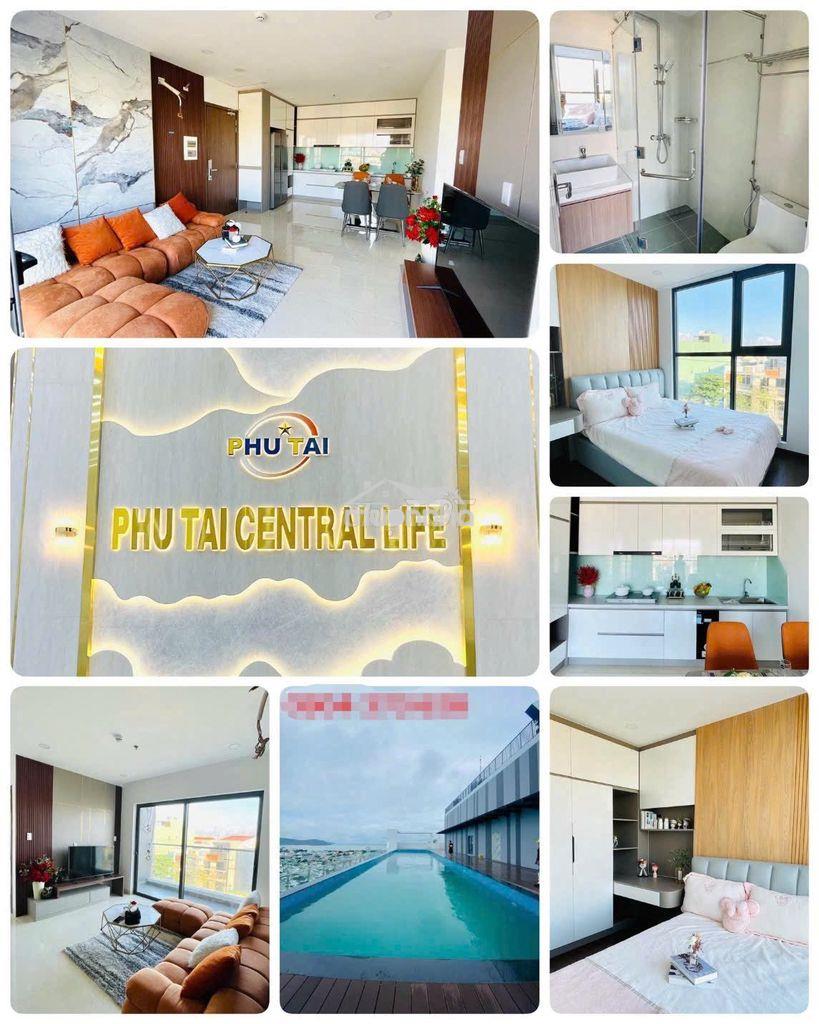 Giỏ hàng rẻ nhất, phú tài 2 central life quy nhơn - 2