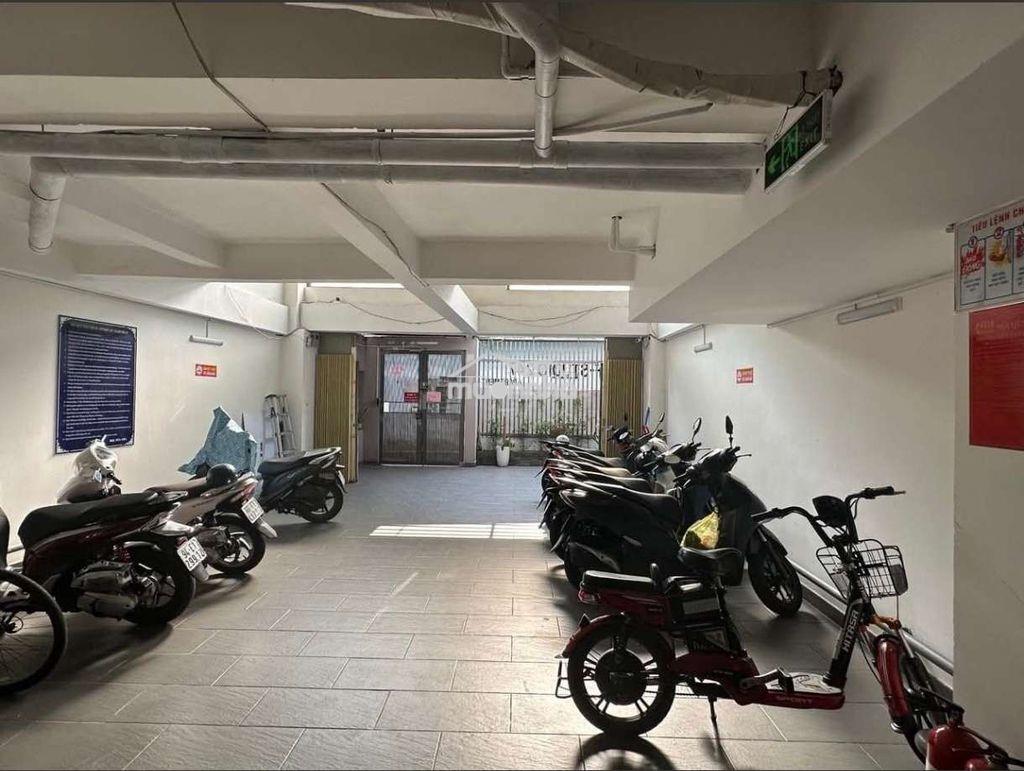 Cho thuê chdv full nội thất ngay dh sư phạm - giá 8,5tr/ tháng - 4