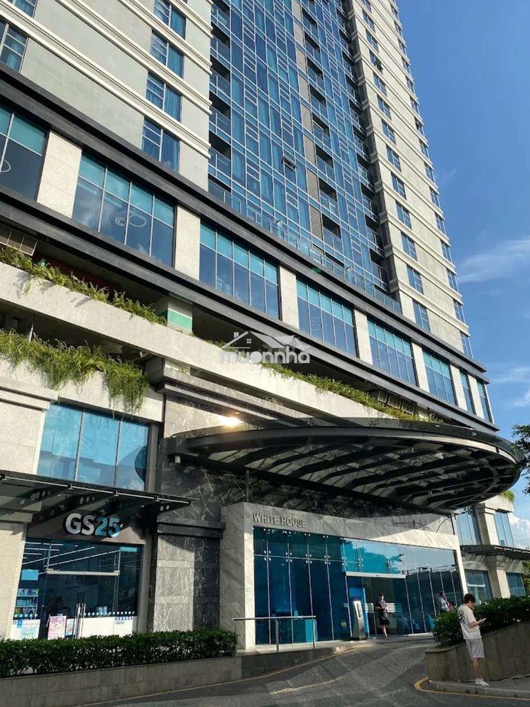 Cho thuê shophouse sunwah pearl nguyễn hữu cảnh q. bình thạnh sát q1 - 3