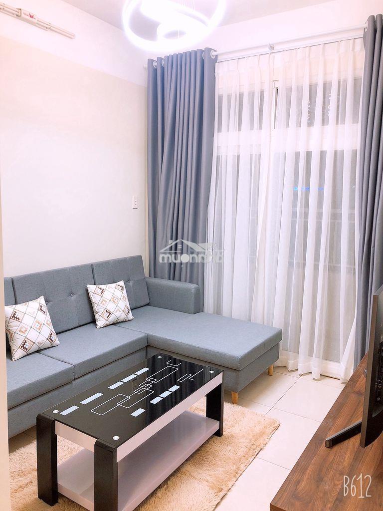Bán căn hộ chung cư phúc yên 3 - căn góc view đẹp, giá tốt