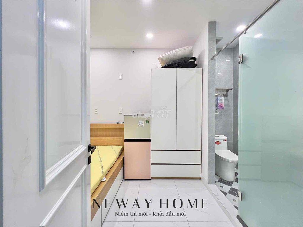 ✨Giảm cực sốc studio mới full nội thất - sát q1,q5 - hàng cực ngon - 3