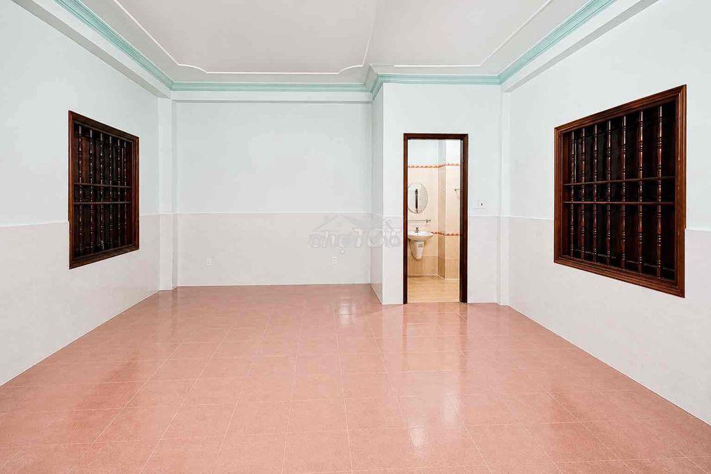 Phòng 25m2 mới sạch sẽ, rộng rãi, thoáng mát - 2