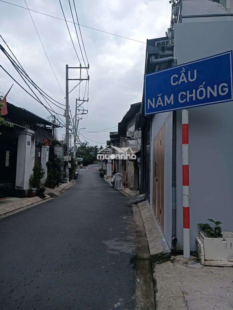 Cho thuê cọc 1 tháng - 2