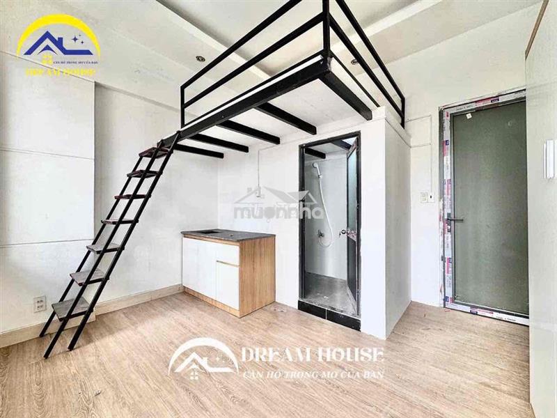 📣📣Căn hộ duplex - bancol 📍phạm đăng giảng - bình tân  - sát huit