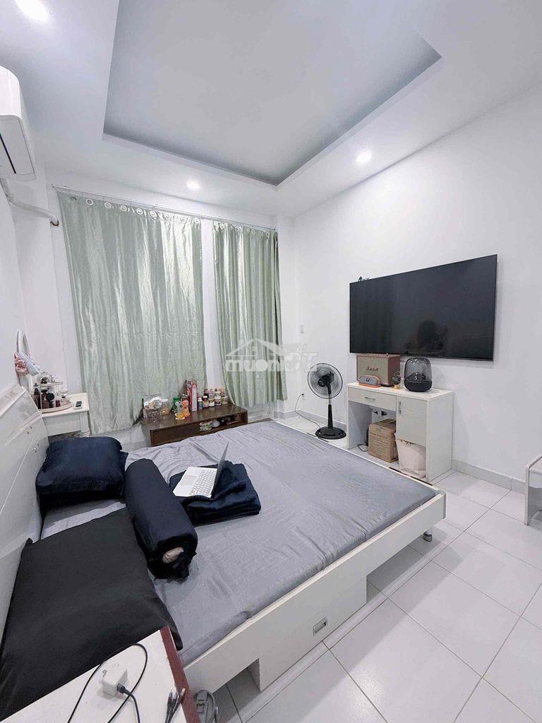 Giá tốt - pass phòng full nội thất, lê văn sỹ - quận 3 - 2