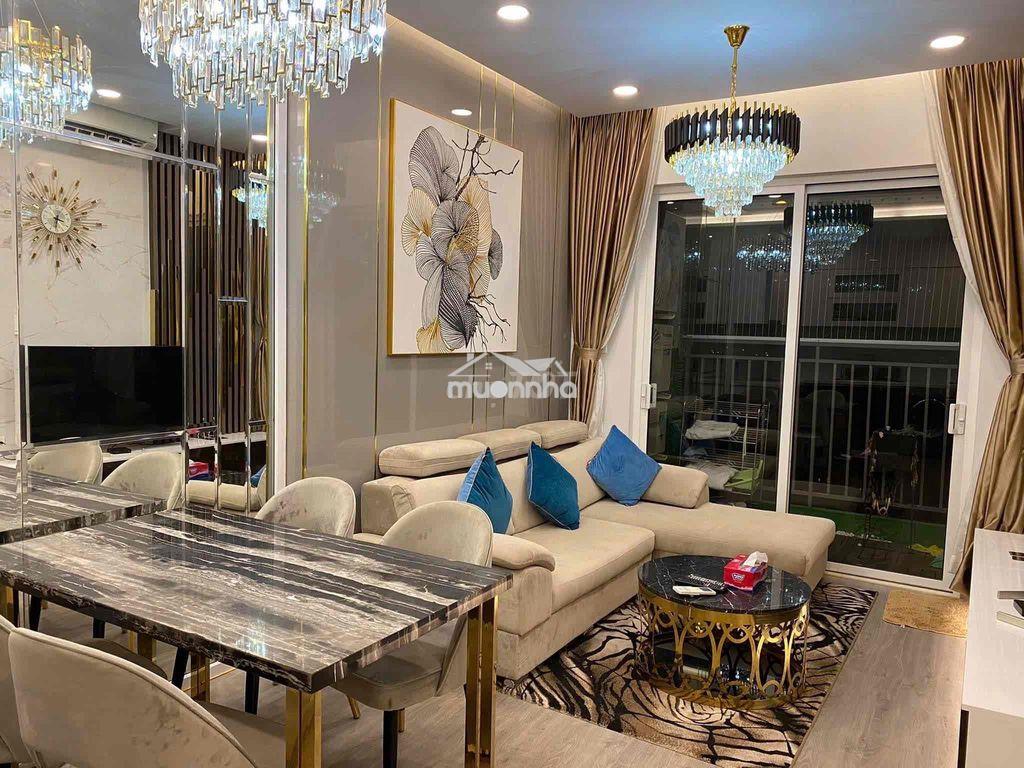Cần bán căn hộ sunrise riverside 5 tỷ 2 nhà đẹp - 2